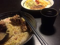 -日本料理神拉面