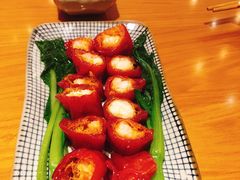 -粤域茶餐厅