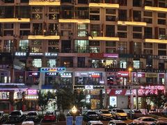 -三餐季年糕火锅(韩乐坊店)