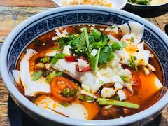 -蛙麻蛙辣炭火蛙锅(南环大街店)