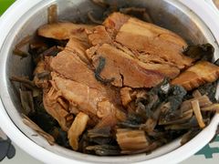 梅菜扣肉-老乡鸡(合肥高铁南站店)