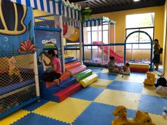 -Club Med地中海俱乐部·桂林度假村