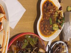 -烤满分·东北烧烤(首经贸店)