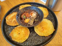 -青春分食(仙林大学城店)