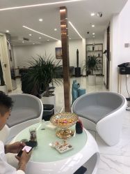 -沐泽SALON