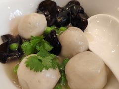 -上海安亭别墅花园酒店