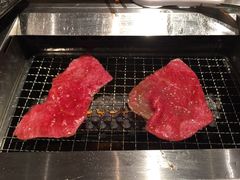 -俺的焼肉(銀座9丁目店)