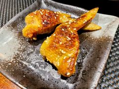 鸡翅明太子-串鑫