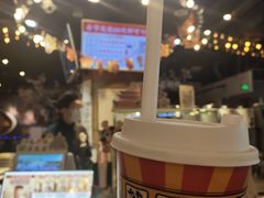 -茶太良品·北京特色茶饮(西站食宝街店)