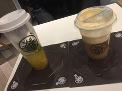 -眷茶臻选(中原万达店)