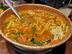 -觅山云南菜(泊富ICITY店)