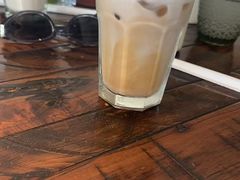 -良木缘咖啡西餐(蜀汉路店)