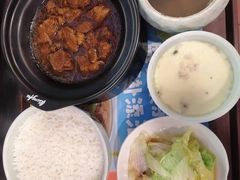 -真功夫(莲塘店)