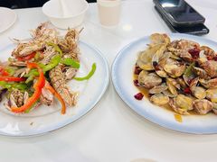 -来之顺海鲜菜馆·青岛菜·始于1993(栈桥店)