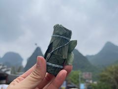 -桂林兴坪漓江
