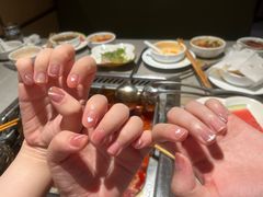-海底捞火锅(龙岗万达广场店)