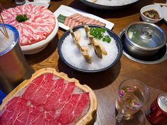 -东海怡品海鲜豆捞(星街坊店)