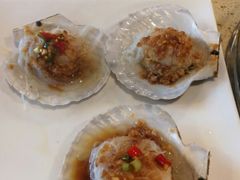 -三个渔夫·蒸汽海鲜(小白楼店)