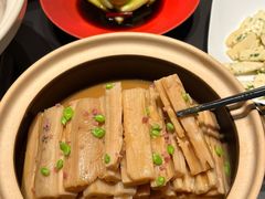 -曾宴·楚菜(湖北省博物馆店)