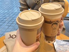 -OT另茶(上海幸福里店)