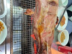 -宗泉烤全羊·烤羊腿·家常菜(解放东路店)