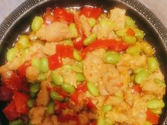 -谷田稻香·砂锅菜(汇暻广场店)