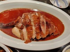 -南京大牌档(新街口德基广场店)