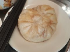 猪肉大葱包子-姚记炒肝店(鼓楼店)