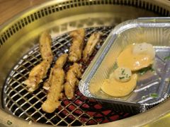 -御牛道日式烤肉料理(杭州万象城店)