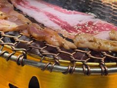 -烧肉达人•炭火烧肉(新天地店)