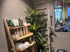 -施奈儿.洗头頭療.按摩SPA.采耳(上梅林店)
