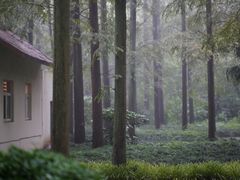 -上海怡沁园度假酒店