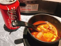 -虾易落味(杭州黄龙万科中心店)