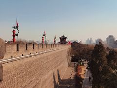 -西安城墙·碑林历史文化景区