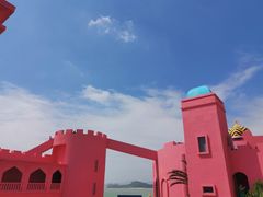 -漳州滨海火山岛自然生态风景区