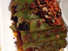 iphone_upload_pic-北李妈妈菜·海肠捞饭(高新万达店)