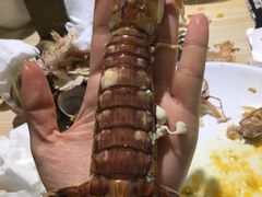 -海味当家(西安路店)