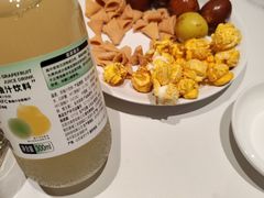 -双合园·海鲜水饺青岛菜(万佳广场店)