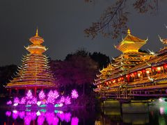 -深圳锦绣中华民俗村