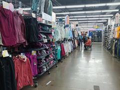 -迪卡侬(南二环店)