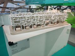 -深圳市当代艺术与城市规划馆