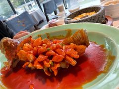 -西湖春天•老字号杭州菜(百汇店)