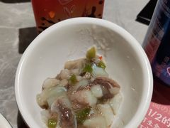 -一绪に寿喜烧(虹悦城店)