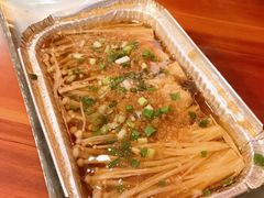 -臻馆小龙虾