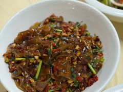 酸菜炒粉皮-笨罗卜浏阳菜馆(龙华鹏润达店)