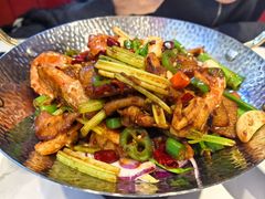 -渔家风味·鲅鱼水饺·央视展播·海鲜天津菜(开发区店)