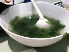 -小碗大胃(福久源新天地店)