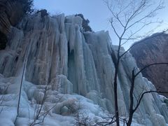 -山西通天峡景区