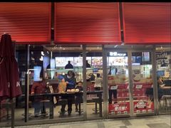 -肯德基(传媒广场店)