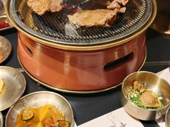 -西塔老太太泥炉烤肉(龙湖北苑天街店)
